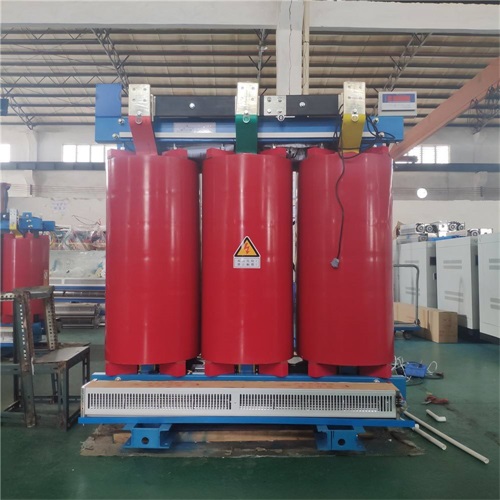 磐石SCB10-1250KVA/10KV/0.4KV干式变压器